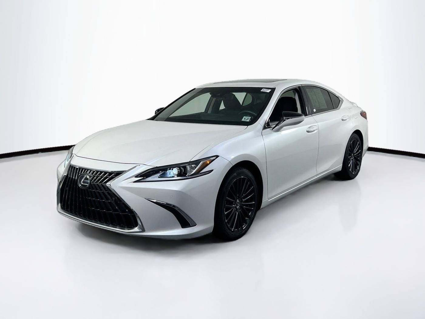 2022 Lexus ES ES 350 — Sedan — 26,907 mi — Lawrenceville, NJ