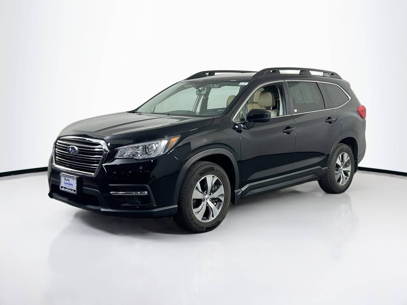 2021 Subaru Ascent Premium — SUV — 26,935 mi — Lawrenceville, NJ