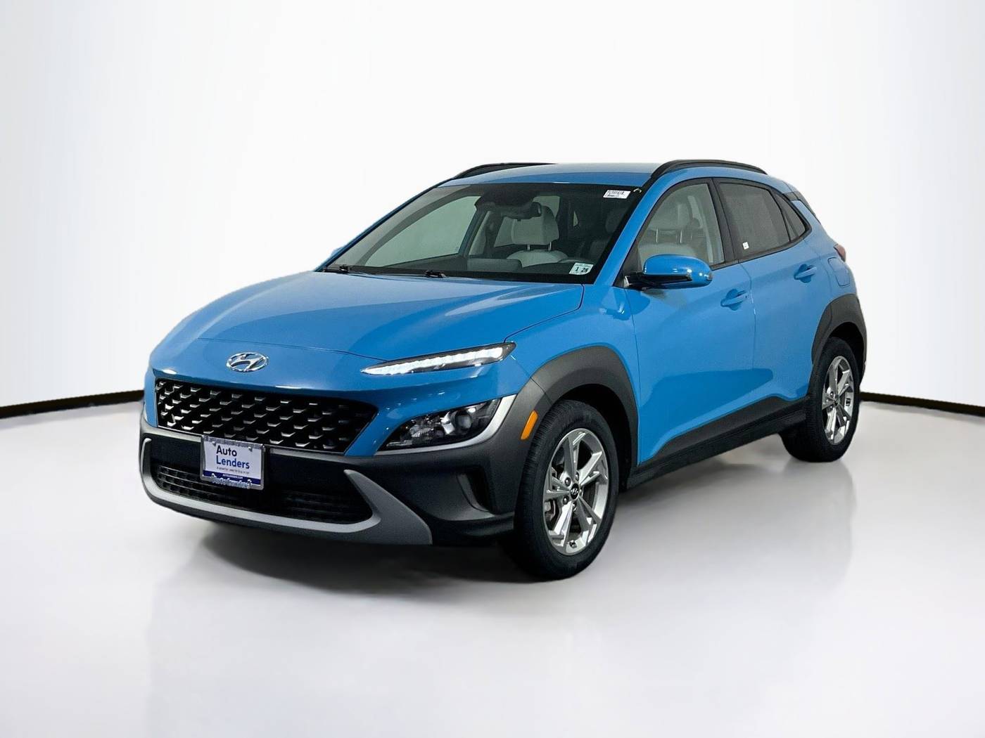 2023 Hyundai Kona SEL — SUV — 29,605 mi — Lawrenceville, NJ