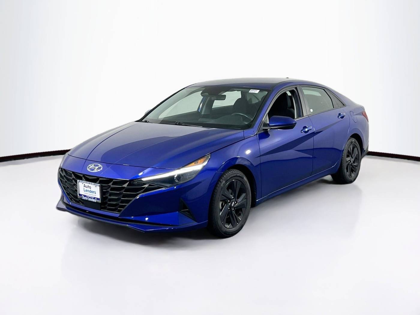 2022 Hyundai Elantra SEL — Sedan — 29,298 mi — Lawrenceville, NJ