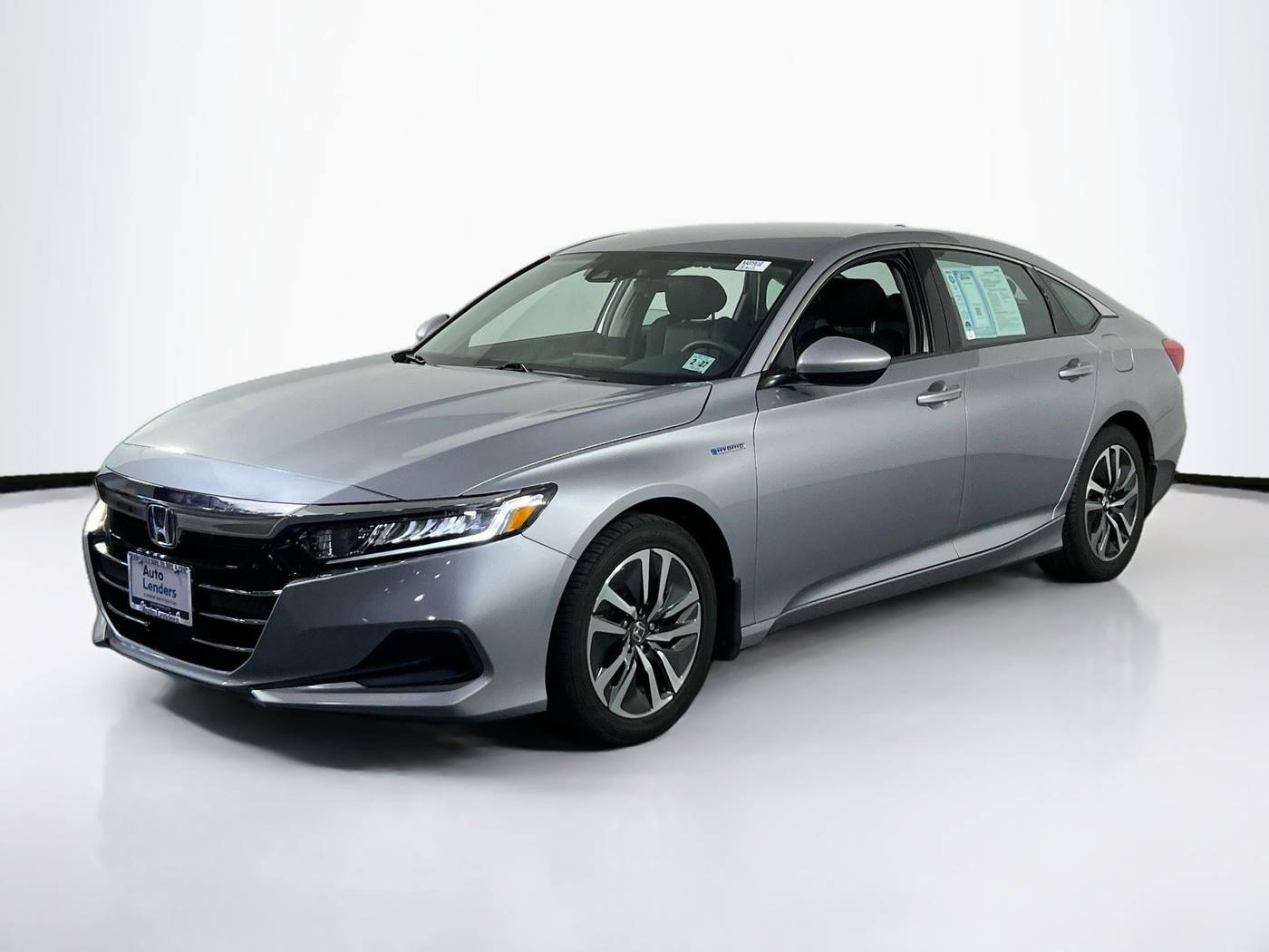 2022 Honda Accord Hybrid — Sedan — 22,750 mi — Lawrenceville, NJ