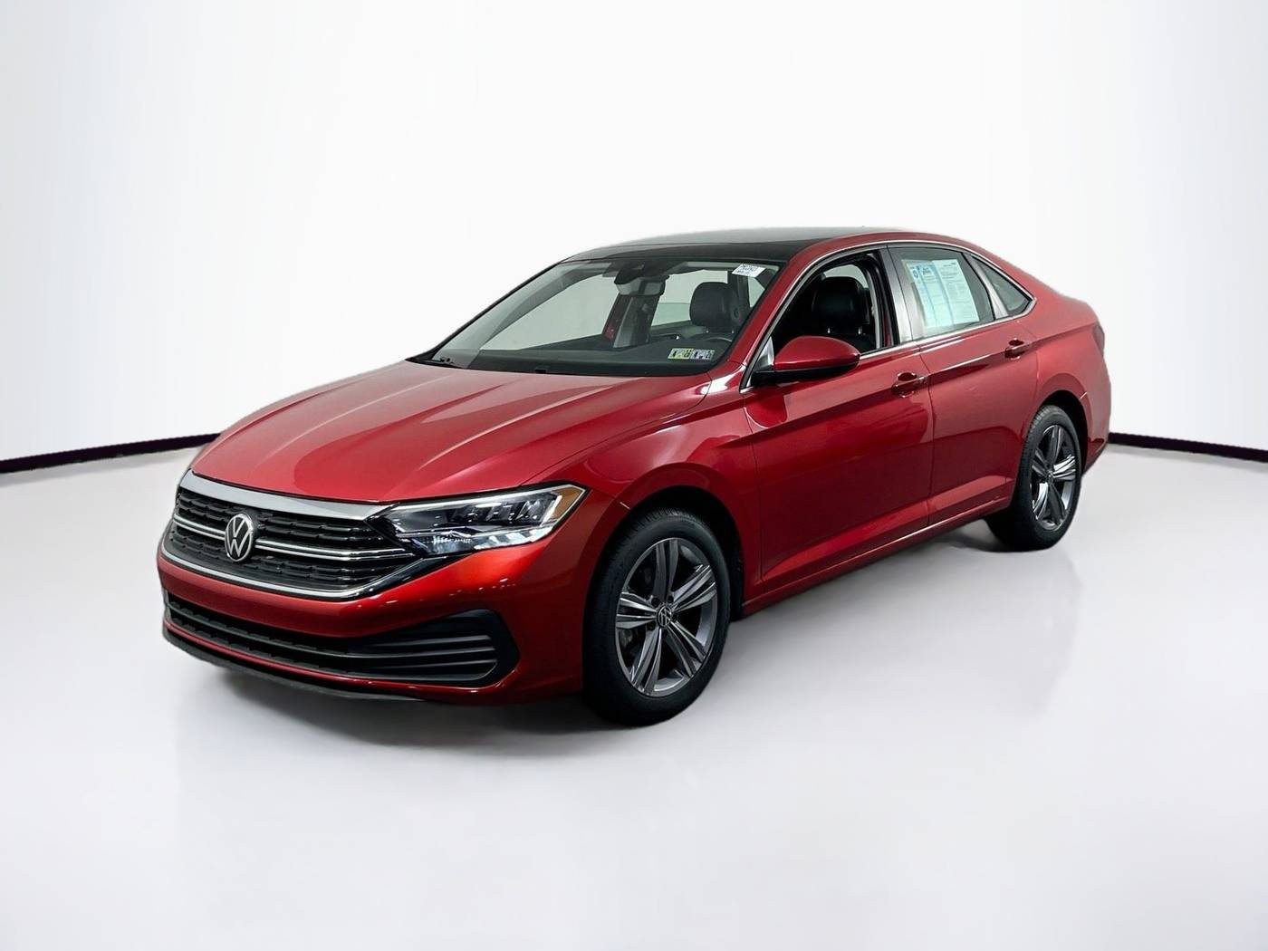 2023 Volkswagen Jetta SE — Sedan — 32,146 mi — Lawrenceville, NJ