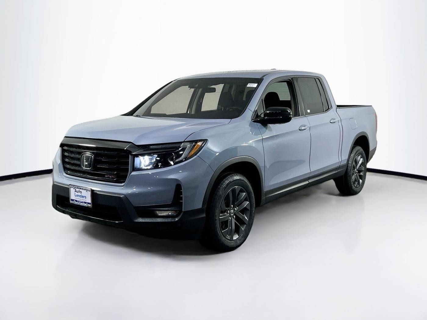 2022 Honda Ridgeline Sport — Pickup Truck — 31,556 mi — Lawrenceville, NJ