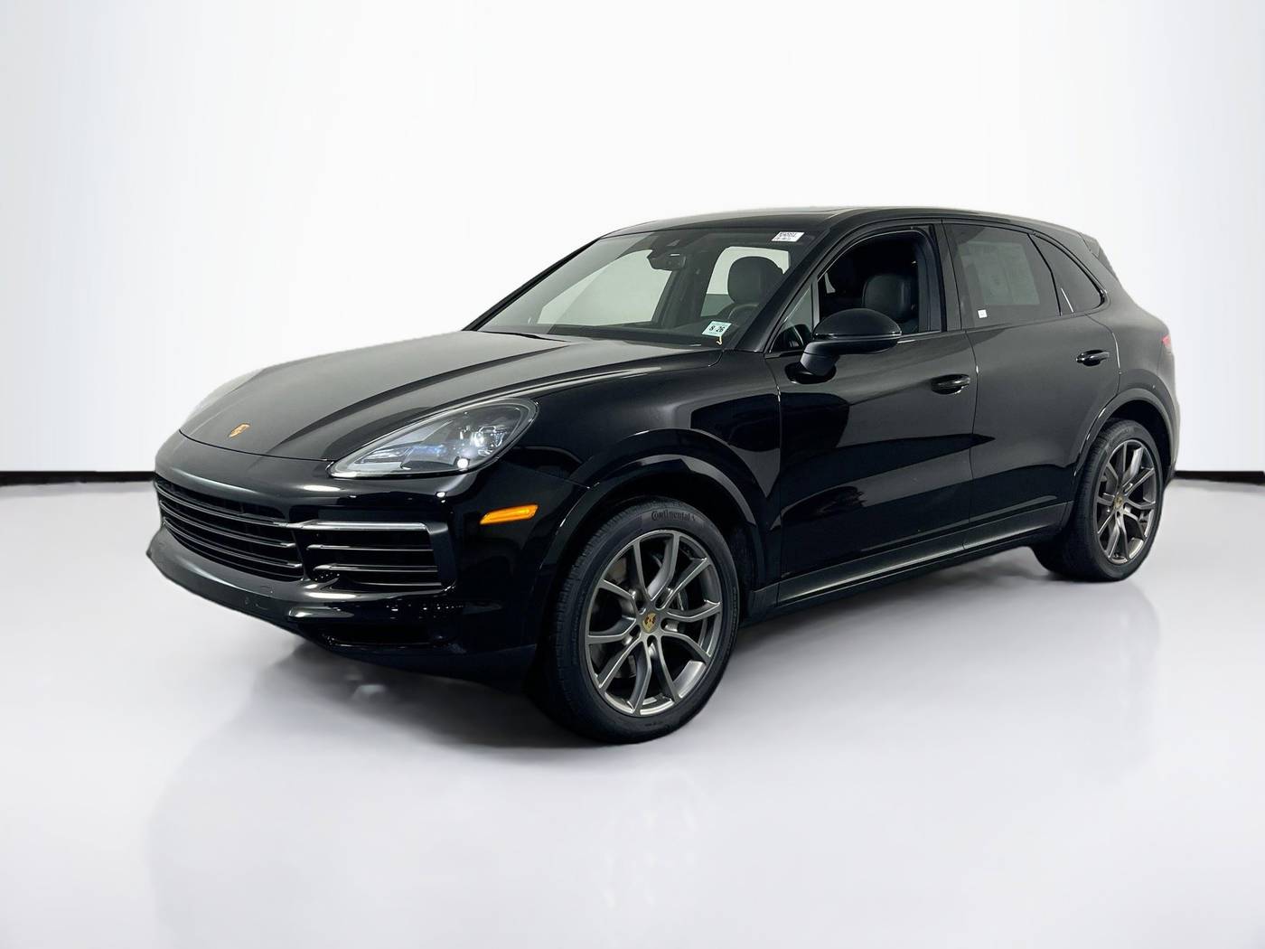 2021 Porsche Cayenne Standard — SUV — 47,506 mi — Lawrenceville, NJ