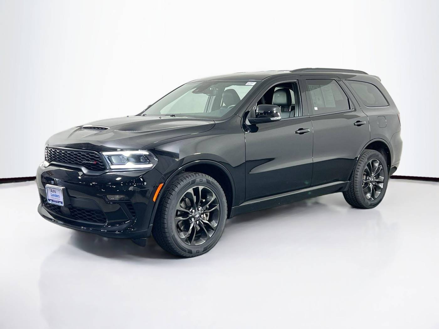 2022 Dodge Durango GT Plus — SUV — 32,913 mi — Lawrenceville, NJ
