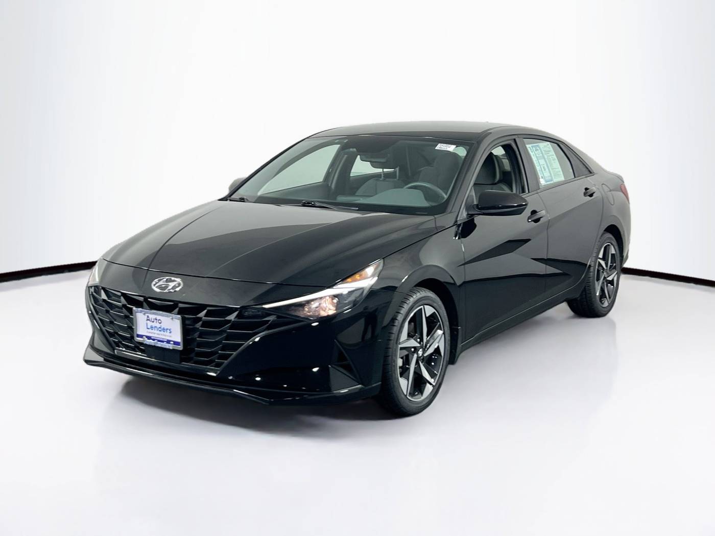 2023 Hyundai Elantra SEL — Sedan — 27,031 mi — Lawrenceville, NJ