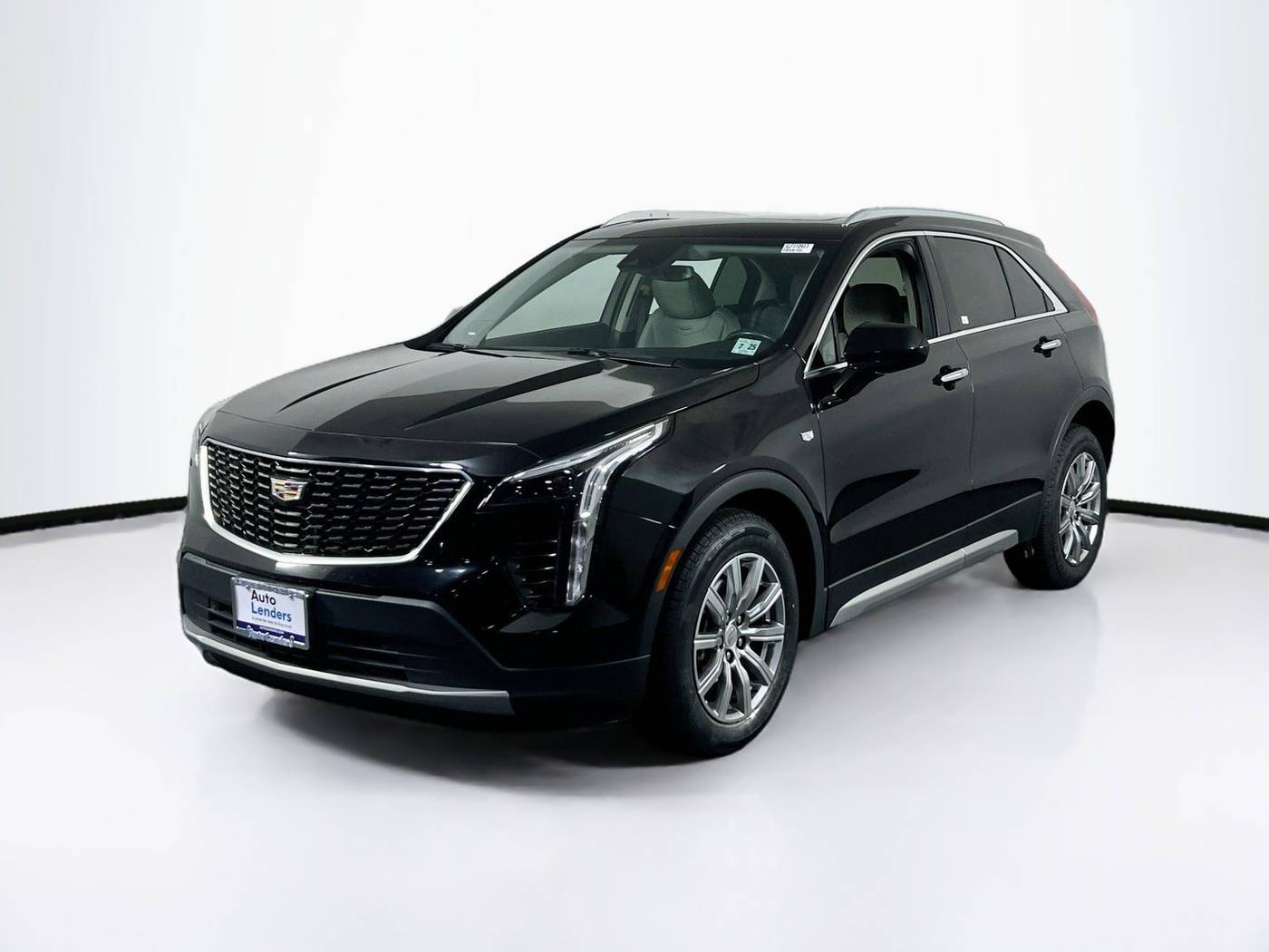 2020 Cadillac XT4 Premium Luxury — SUV — 47,626 mi — Lawrenceville, NJ