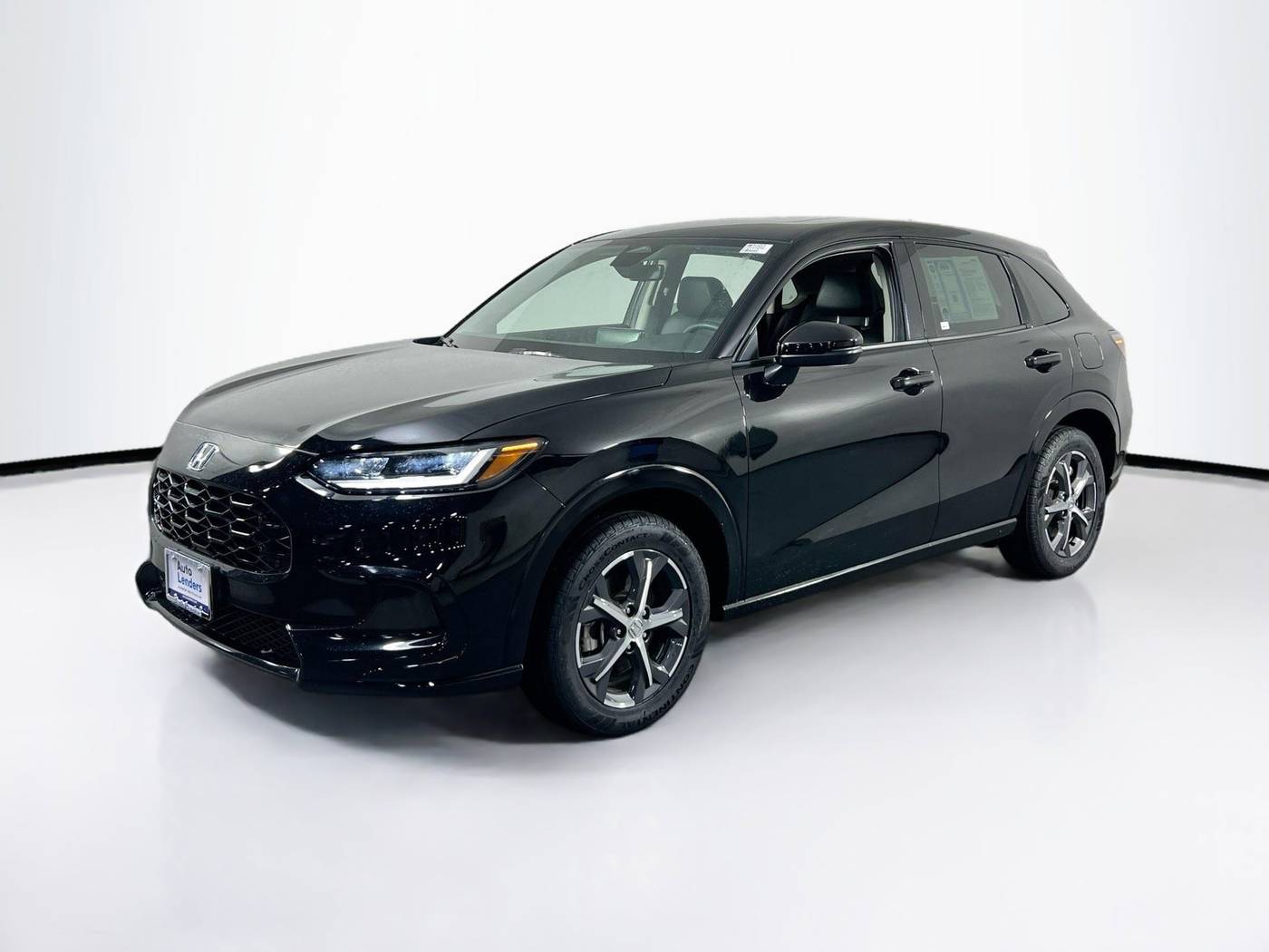 2023 Honda HR-V EX-L — SUV — 30,346 mi — Lawrenceville, NJ