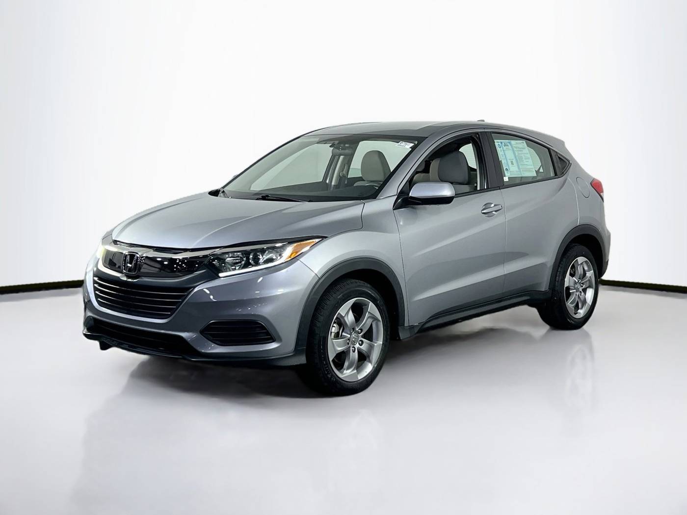 2022 Honda HR-V LX — SUV — 13,520 mi — Lawrenceville, NJ