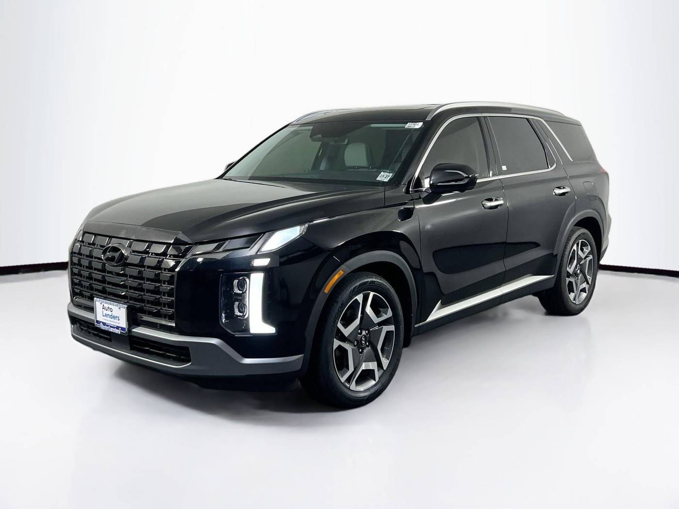 2023 Hyundai Palisade SEL — SUV — 47,980 mi — Lawrenceville, NJ
