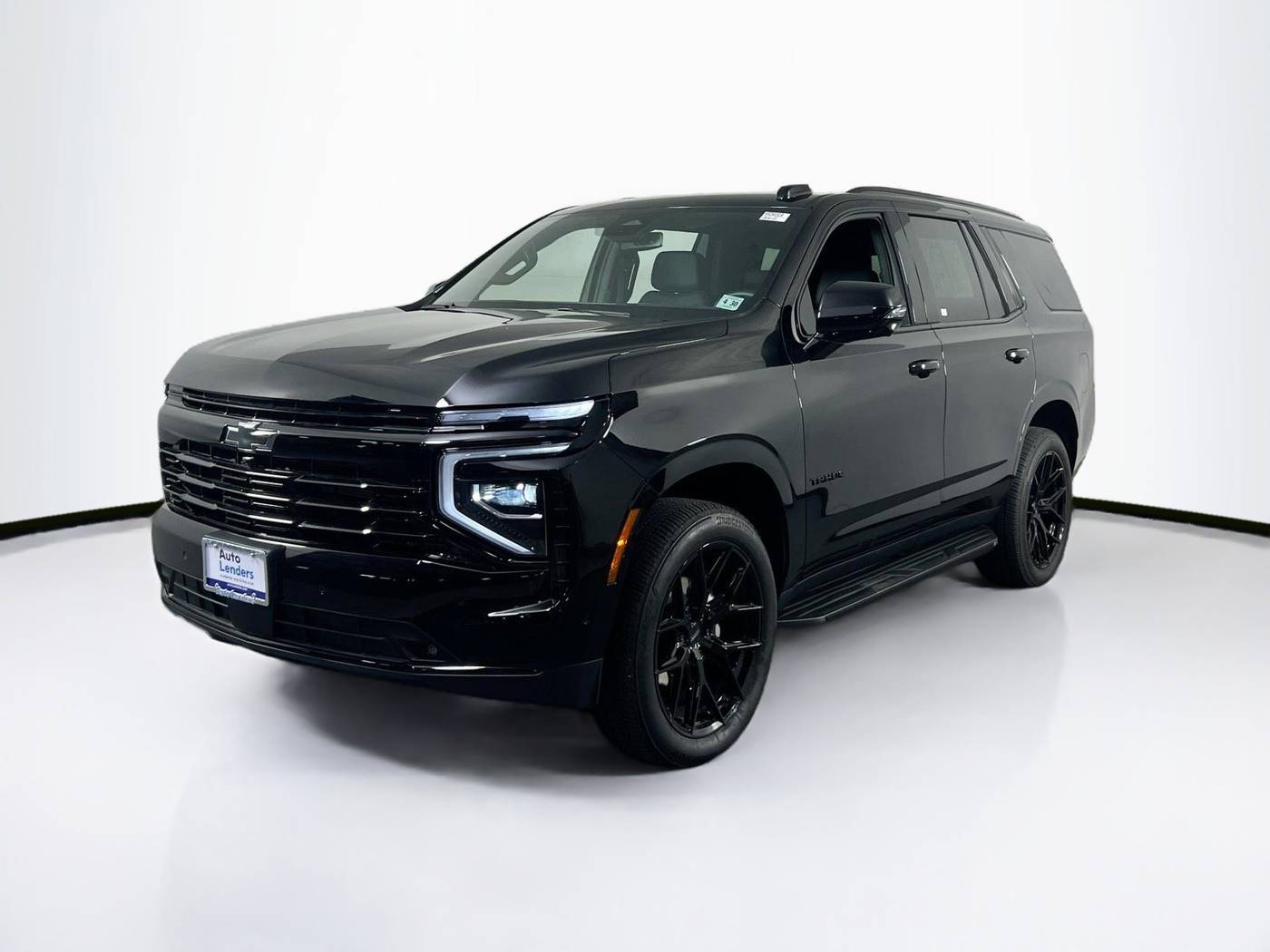2025 Chevrolet Tahoe RST — SUV — 6,753 mi — Lawrenceville, NJ