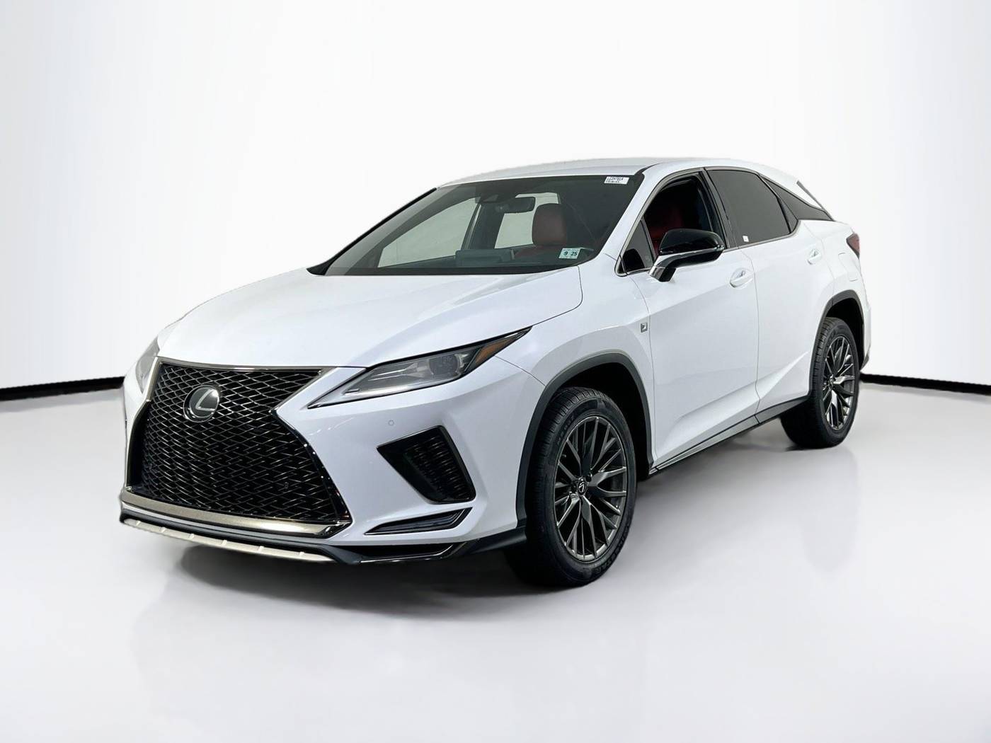 2020 Lexus RX RX 350 F Sport — SUV — 71,242 mi — Lawrenceville, NJ
