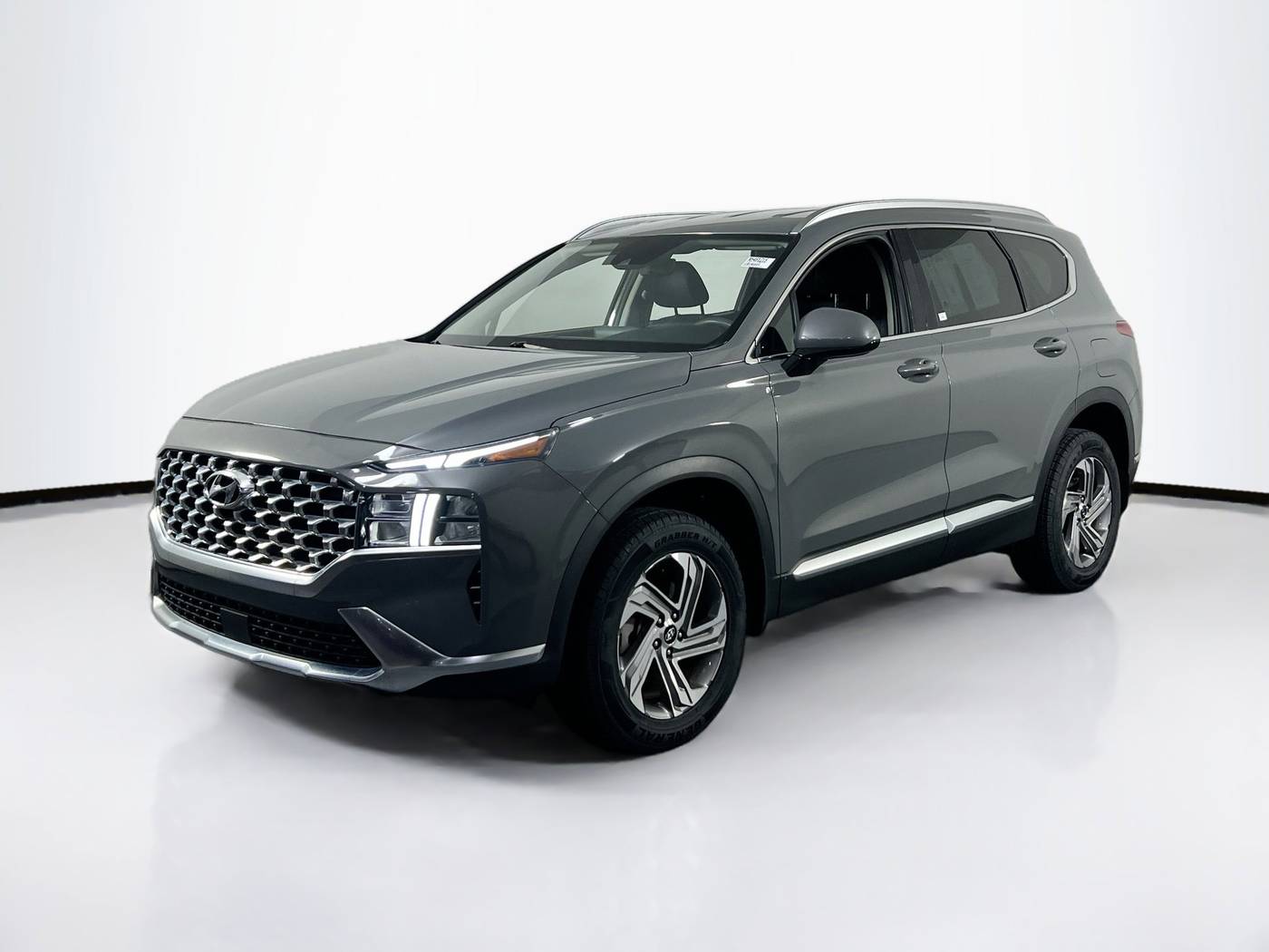 2022 Hyundai Santa Fe SEL — SUV — 27,456 mi — Lawrenceville, NJ