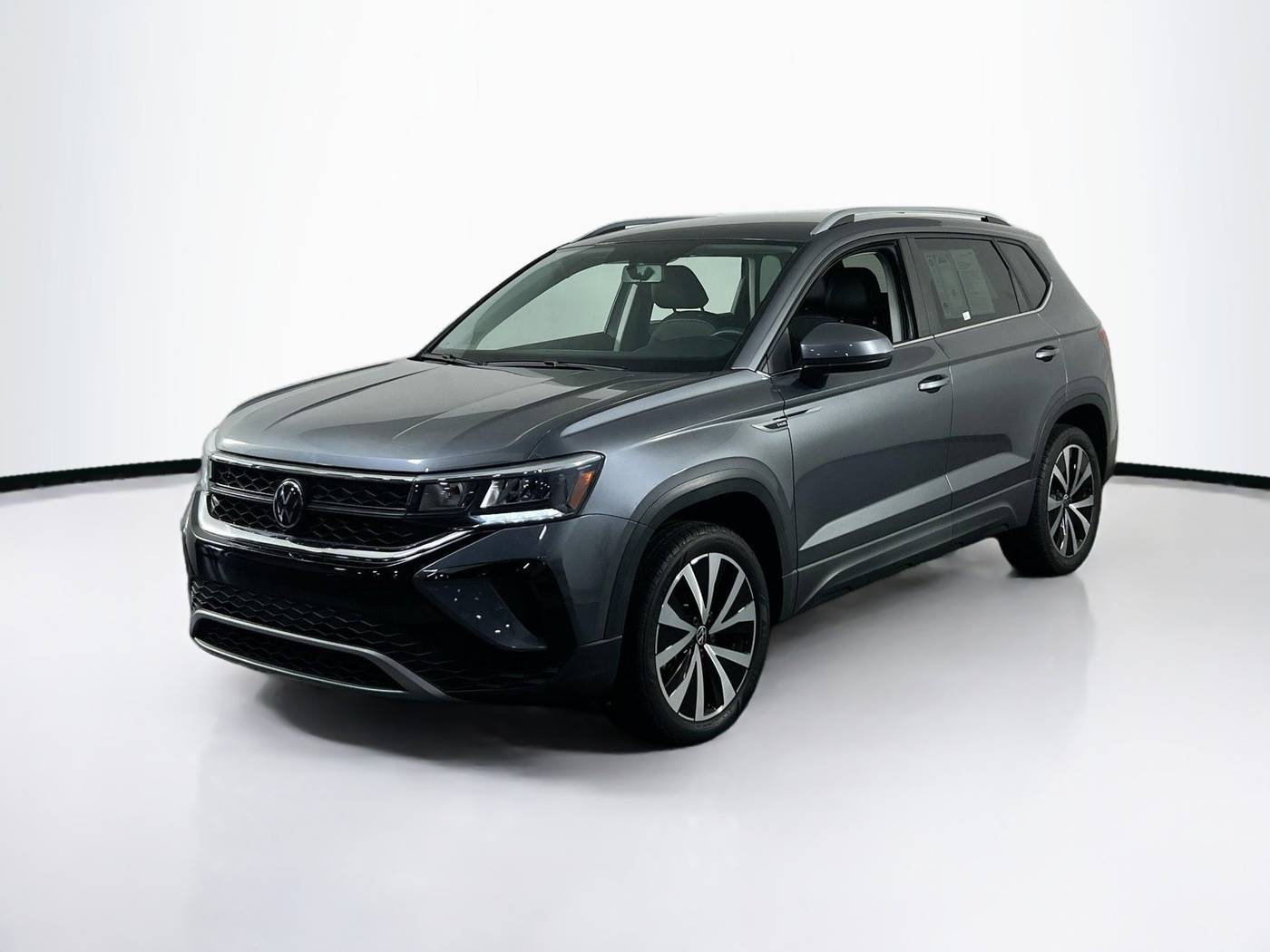 2022 Volkswagen Taos SE — SUV — 16,690 mi — Lawrenceville, NJ