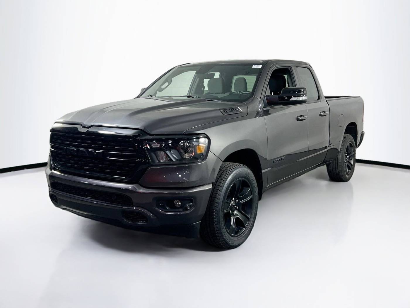 2022 Ram 1500 Big Horn — Pickup Truck — 18,175 mi — Lawrenceville, NJ