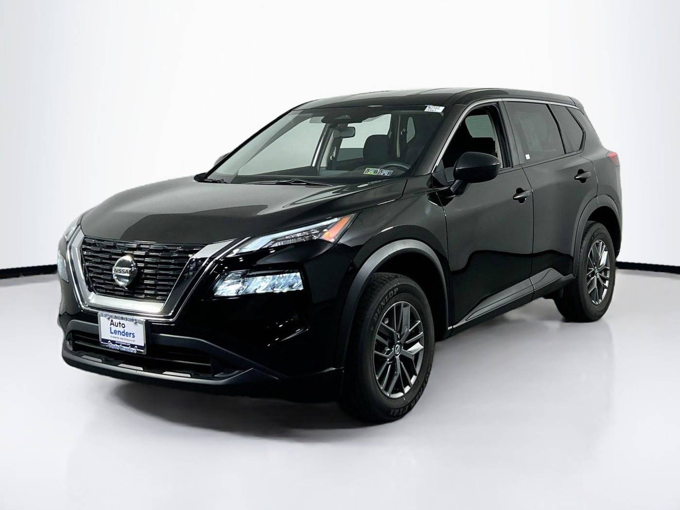 2021 Nissan Rogue S — SUV — 14,425 mi — Lawrenceville, NJ