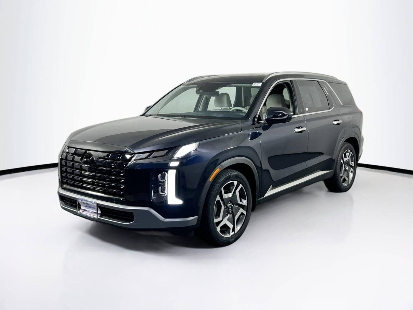 2023 Hyundai Palisade Limited — SUV — 36,892 mi — Lawrenceville, NJ