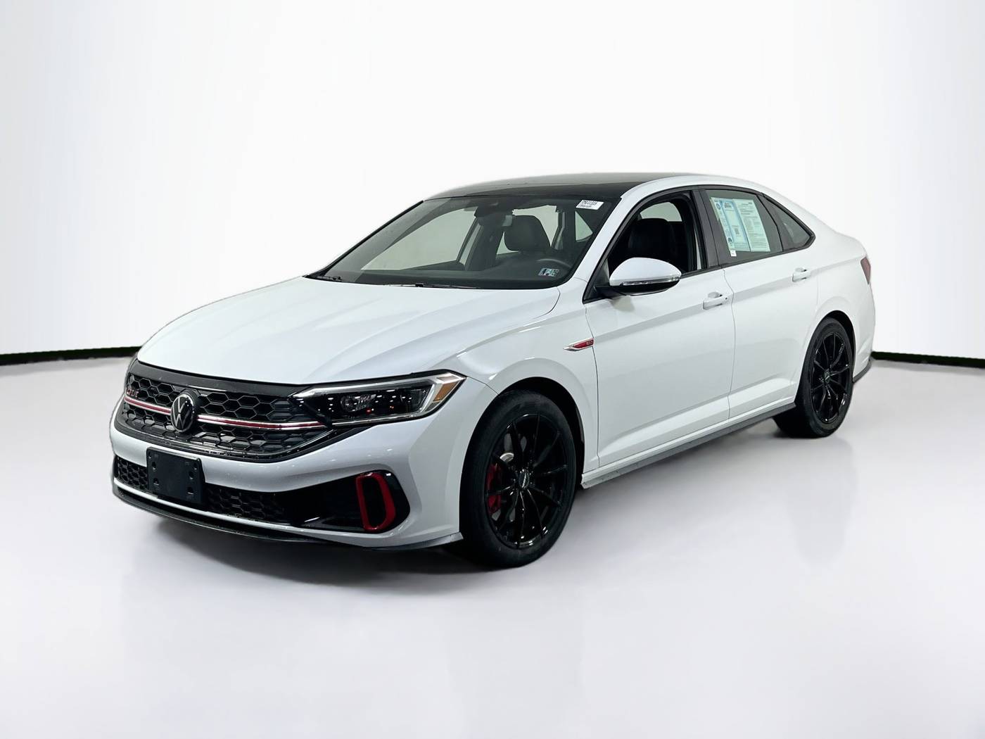 2024 Volkswagen Jetta GLI Autobahn — Sedan — 13,440 mi — Lawrenceville, NJ