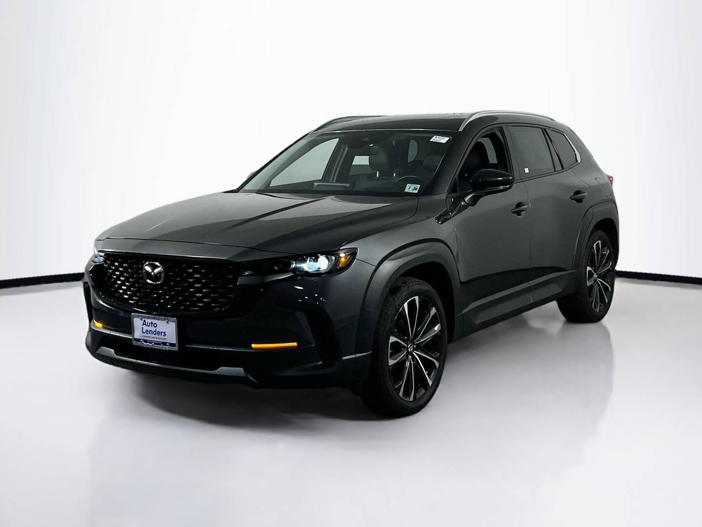2023 Mazda CX-50 Premium Plus — SUV — 10,643 mi — Lawrenceville, NJ