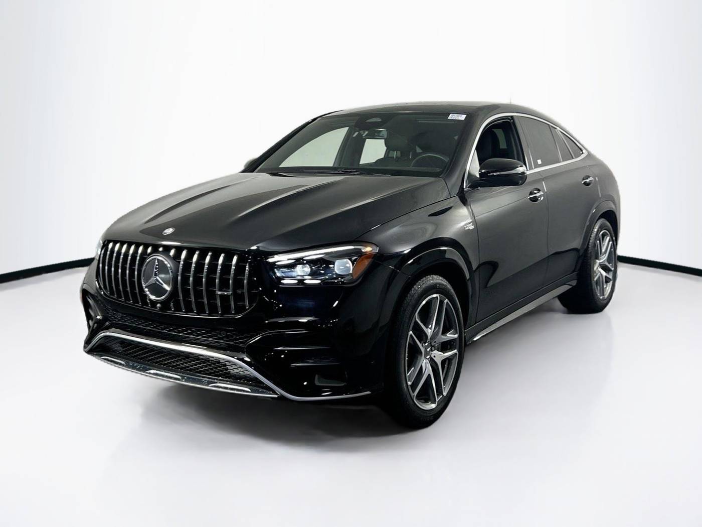 2025 Mercedes-Benz GLE AMG GLE 53 — SUV — 5,406 mi — Lawrenceville, NJ