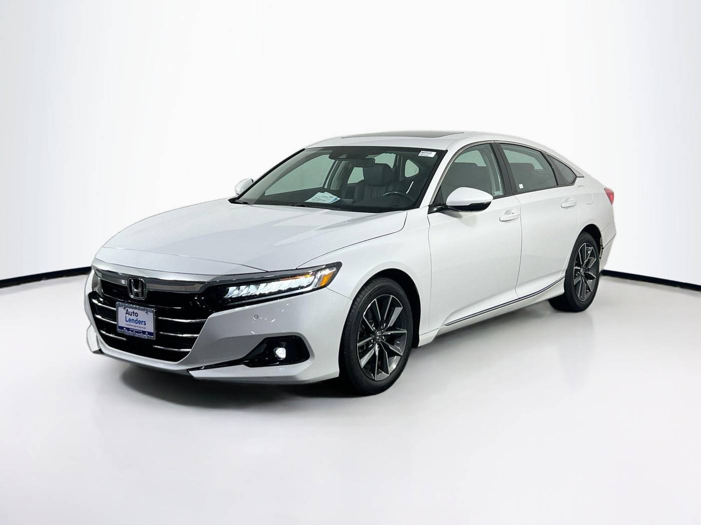 2022 Honda Accord EX-L — Sedan — 17,093 mi — Lawrenceville, NJ