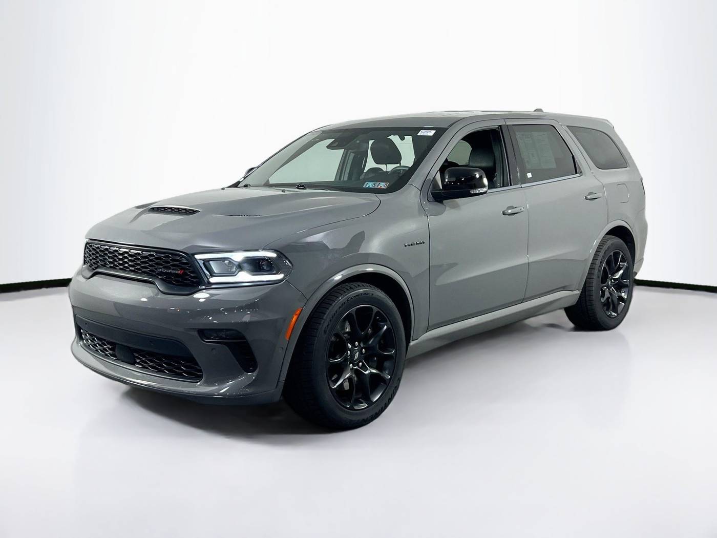 2022 Dodge Durango R/T Plus — SUV — 26,212 mi — Lawrenceville, NJ
