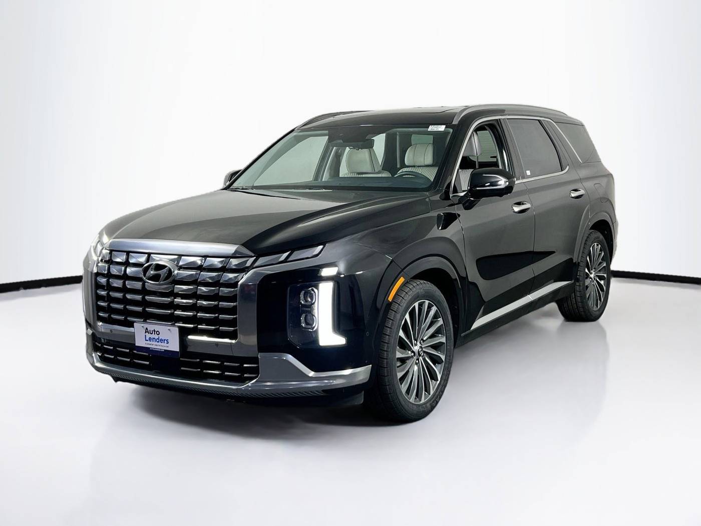 2023 Hyundai Palisade Calligraphy — SUV — 41,458 mi — Lawrenceville, NJ