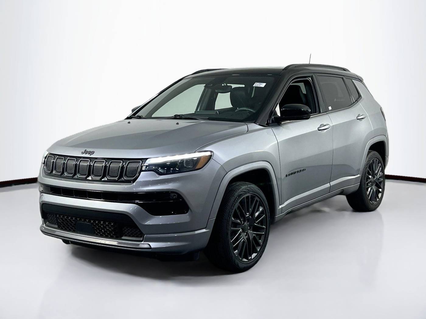 2022 Jeep Compass High Altitude — SUV — 27,058 mi — Lawrenceville, NJ