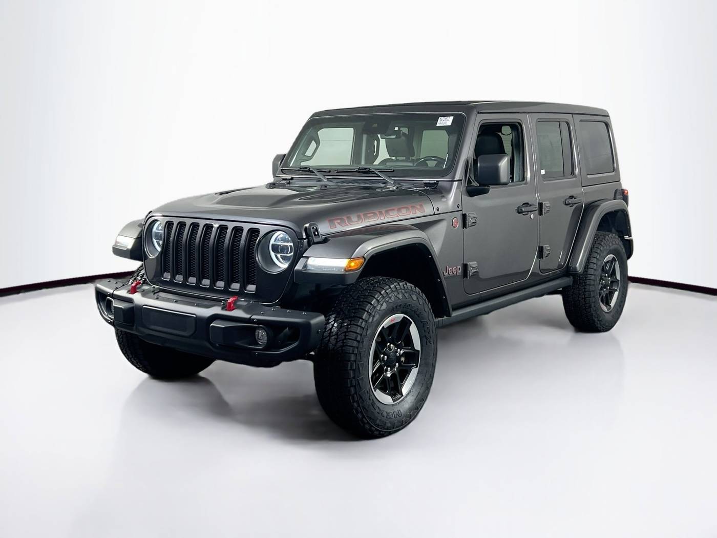2021 Jeep Wrangler Rubicon — SUV — 49,244 mi — Lawrenceville, NJ