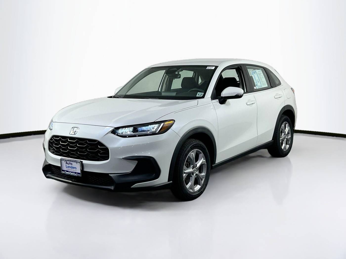 2023 Honda HR-V LX — SUV — 39,443 mi — Lawrenceville, NJ