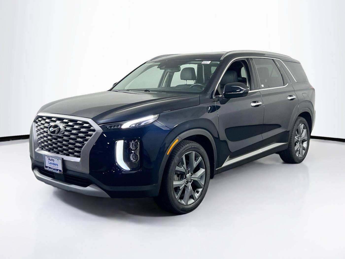 2022 Hyundai Palisade SEL — SUV — 38,371 mi — Lawrenceville, NJ