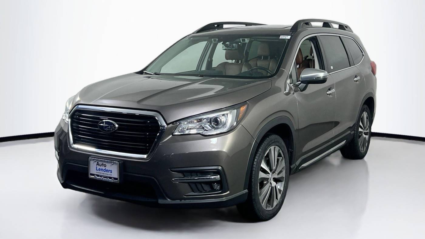 2021 Subaru Ascent Touring — SUV — 26,066 mi — Lawrenceville, NJ