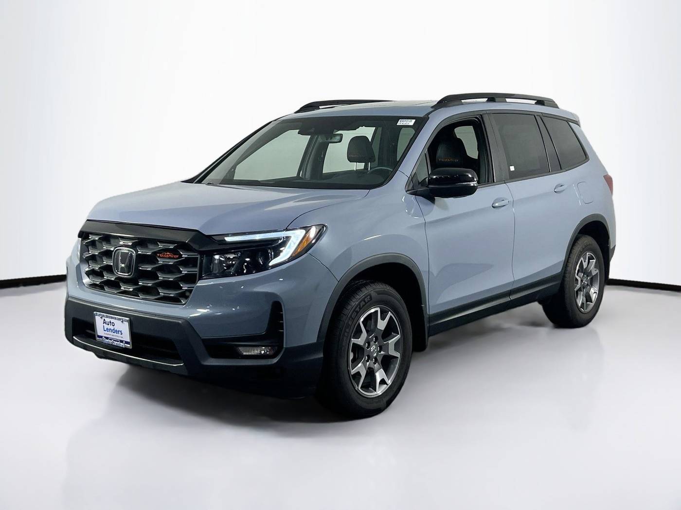 2022 Honda Passport TrailSport — SUV — 41,677 mi — Lawrenceville, NJ