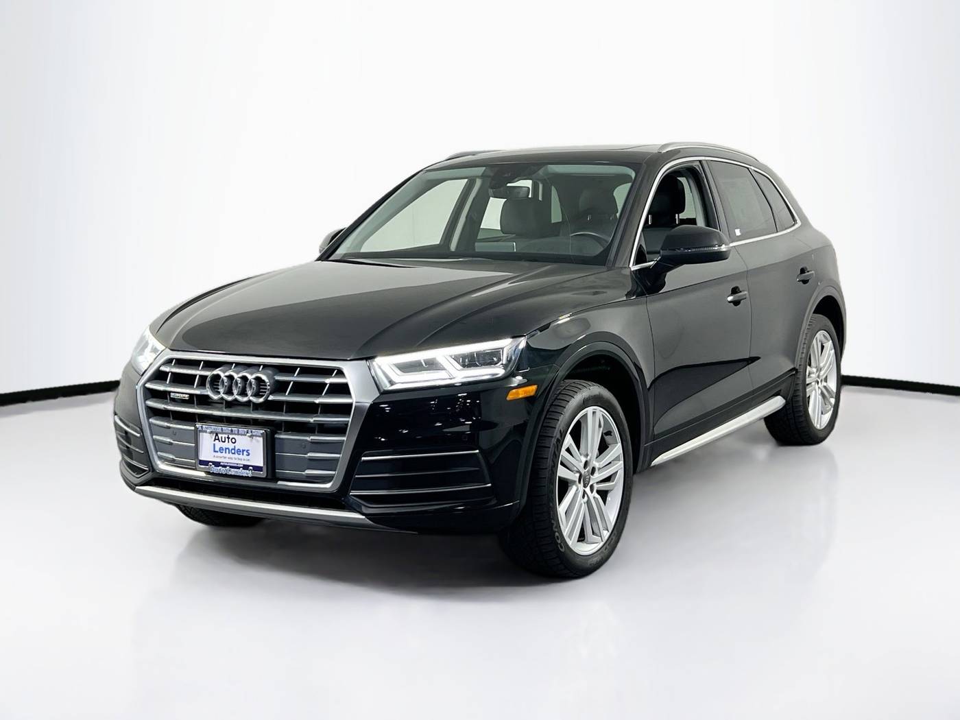 2020 Audi Q5 Premium Plus — SUV — 54,013 mi — Lawrenceville, NJ