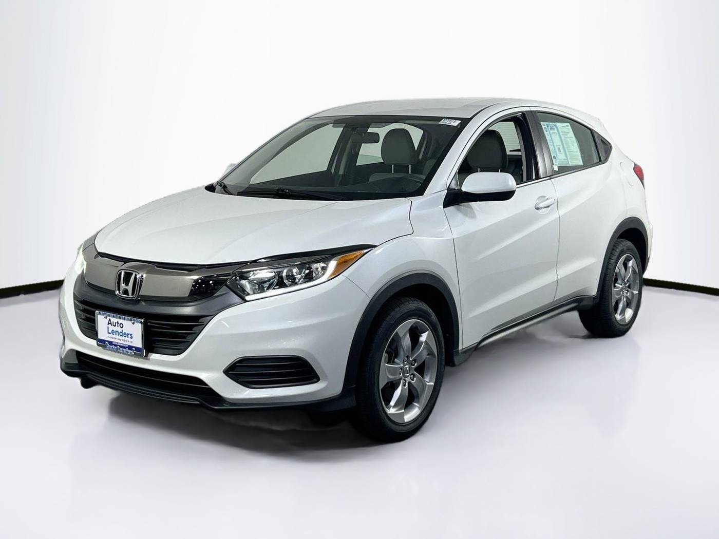 2022 Honda HR-V LX — SUV — 32,875 mi — Lawrenceville, NJ