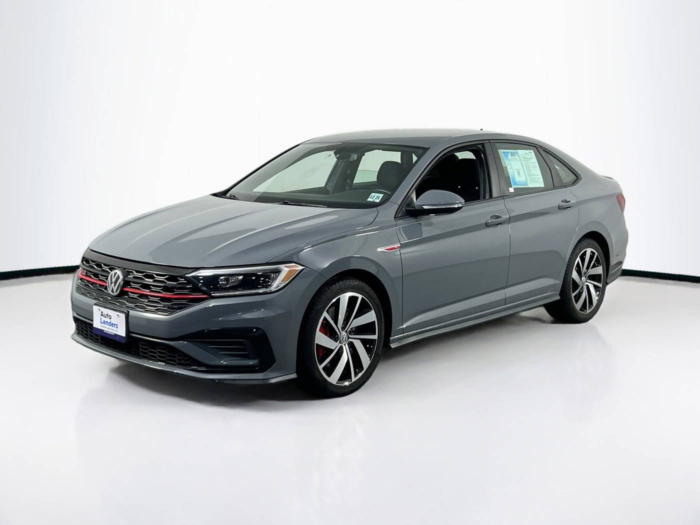 2020 Volkswagen Jetta GLI S — Sedan — 74,061 mi — Lawrenceville, NJ