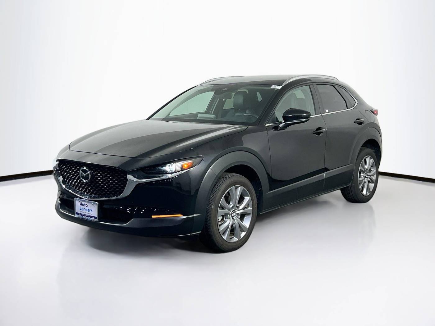2022 Mazda CX-30 Select — SUV — 11,504 mi — Lawrenceville, NJ
