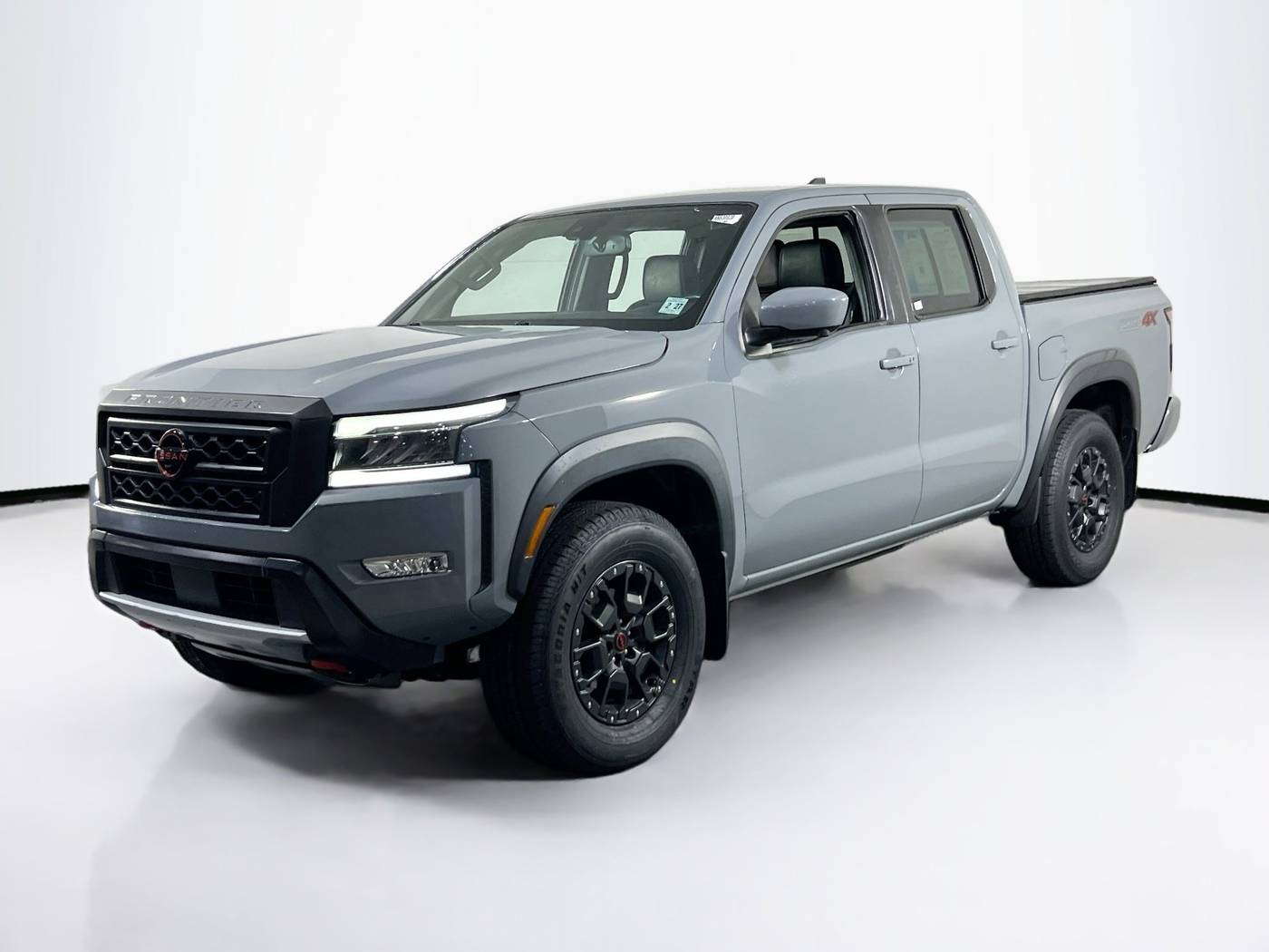 2022 Nissan Frontier PRO-4X — Pickup Truck — 54,836 mi — Lawrenceville, NJ