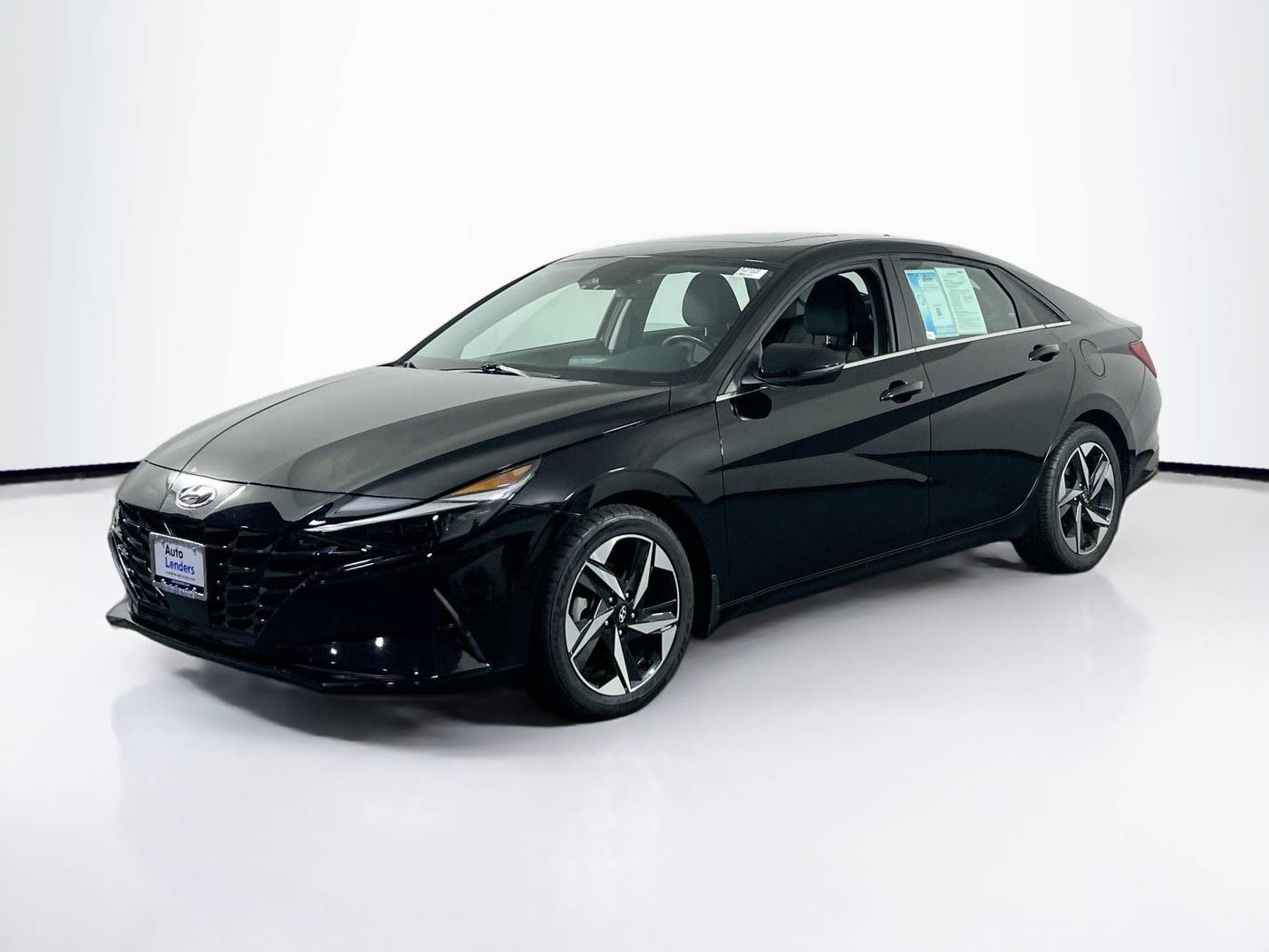 2023 Hyundai Elantra Limited — Sedan — 41,008 mi — Lawrenceville, NJ