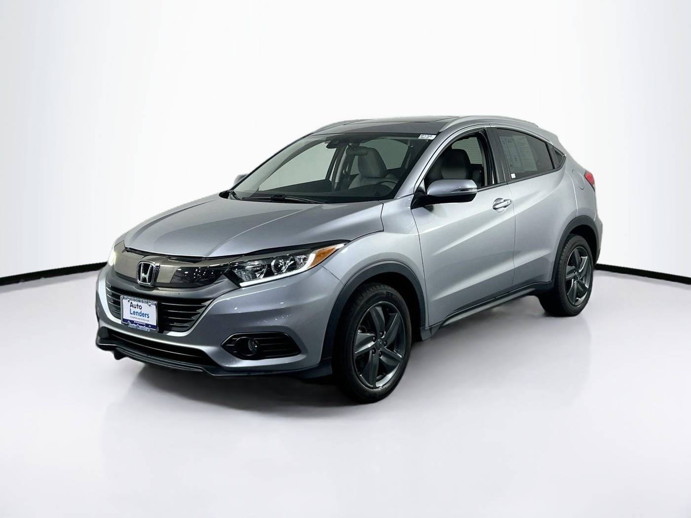 2022 Honda HR-V EX — SUV — 18,158 mi — Lawrenceville, NJ