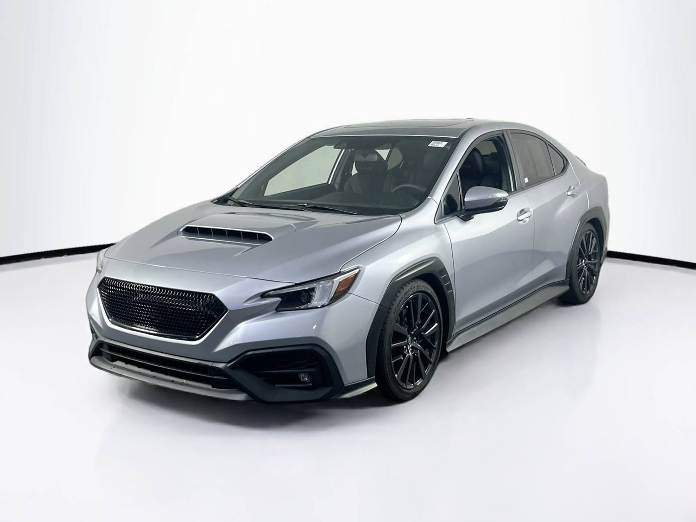 2023 Subaru WRX Limited — Sedan — 19,500 mi — Lawrenceville, NJ