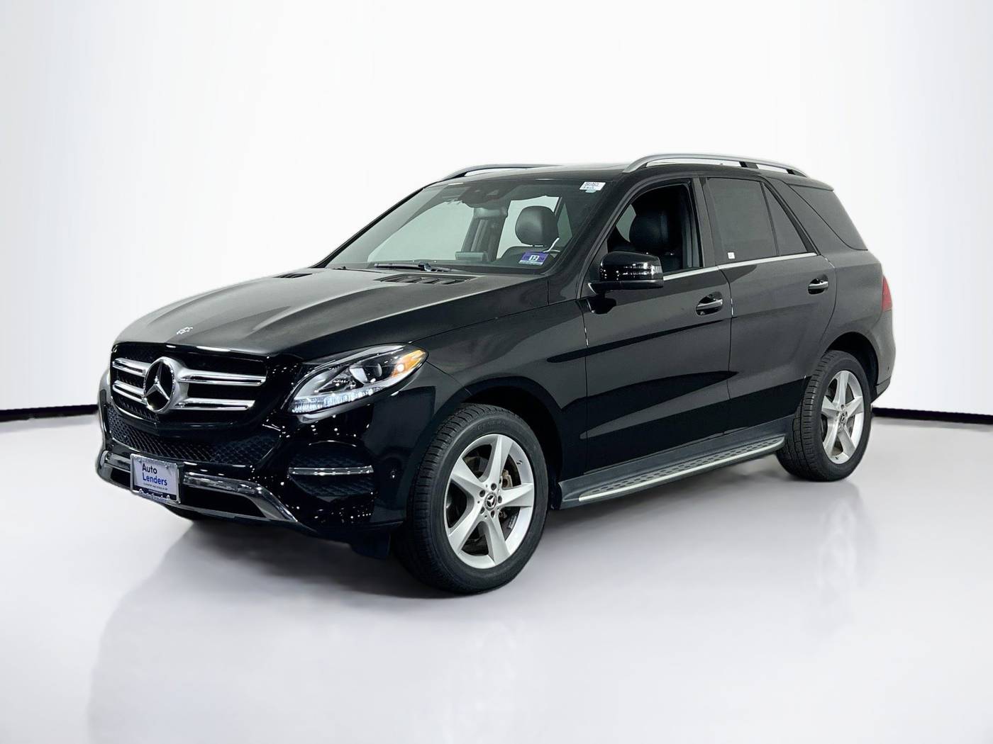 2018 Mercedes-Benz GLE GLE 350 — SUV — 54,366 mi — Lawrenceville, NJ