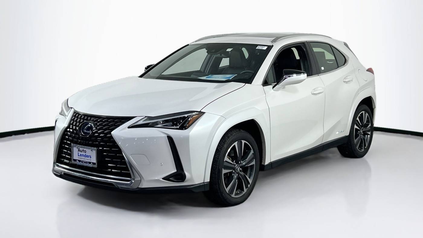 2022 Lexus UX UX 250h — SUV — 41,184 mi — Lawrenceville, NJ