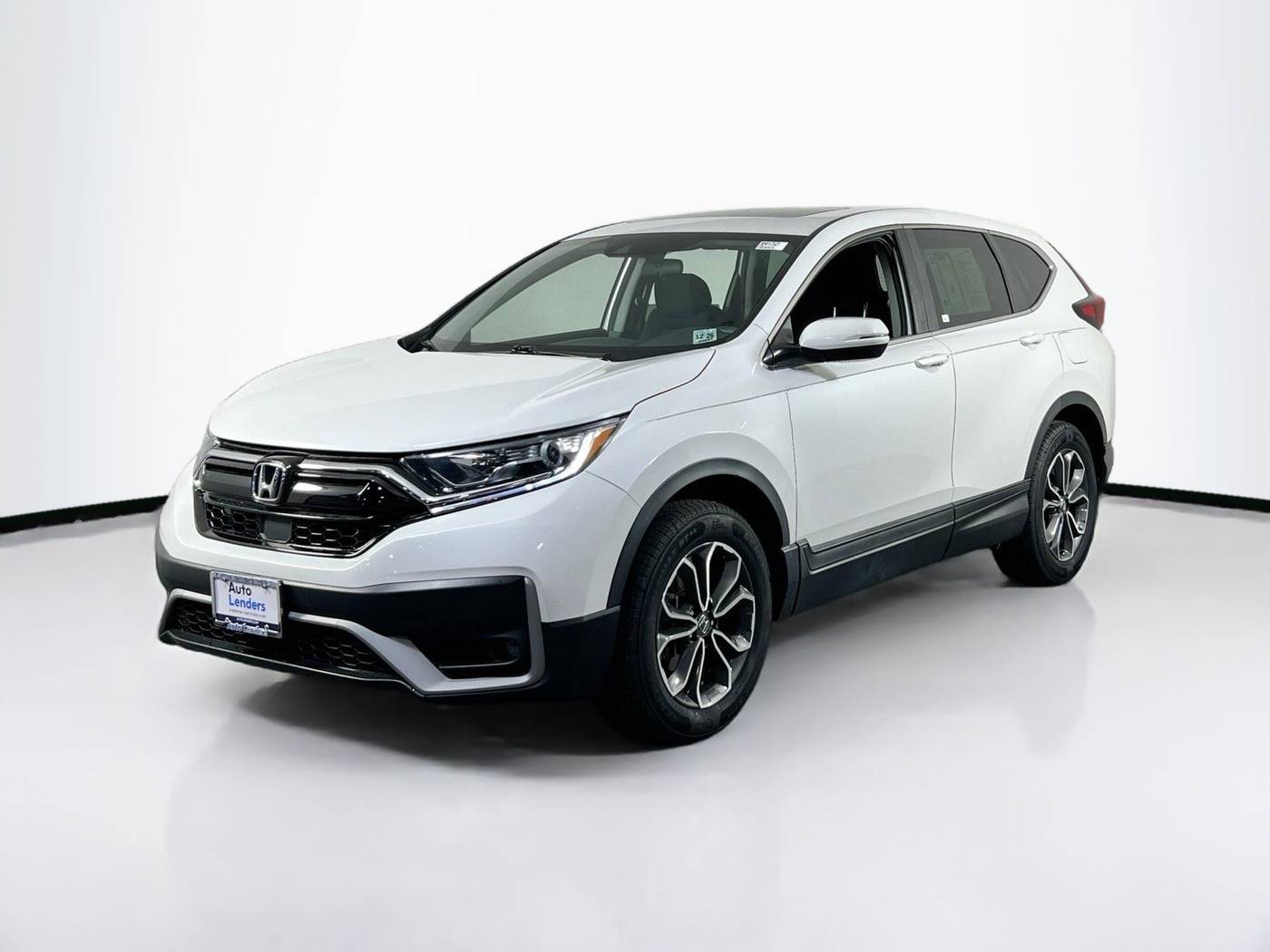 2022 Honda CR-V EX — SUV — 32,029 mi — Lawrenceville, NJ