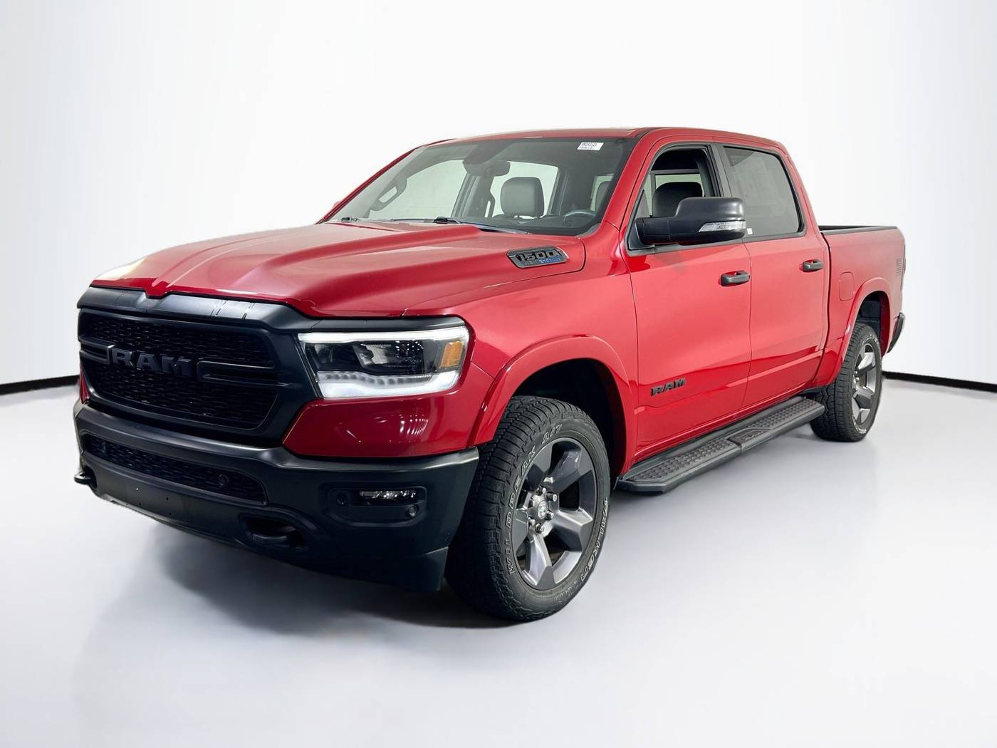 2022 Ram 1500 Big Horn — Pickup Truck — 30,402 mi — Lawrenceville, NJ