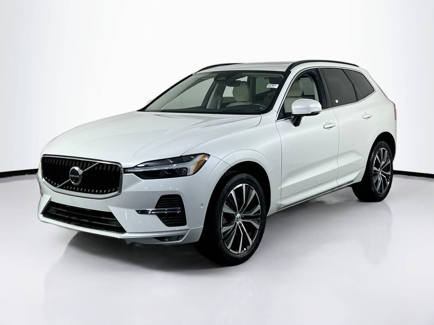 2022 Volvo XC60 Momentum — SUV — 33,775 mi — Lawrenceville, NJ