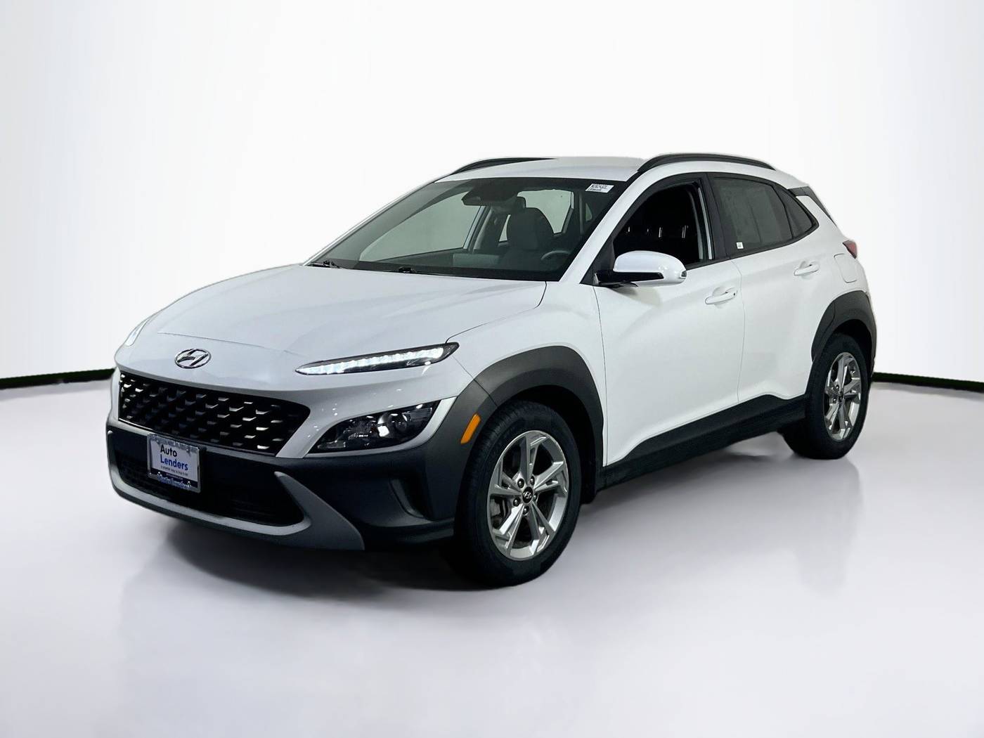 2022 Hyundai Kona SEL — SUV — 29,035 mi — Lawrenceville, NJ