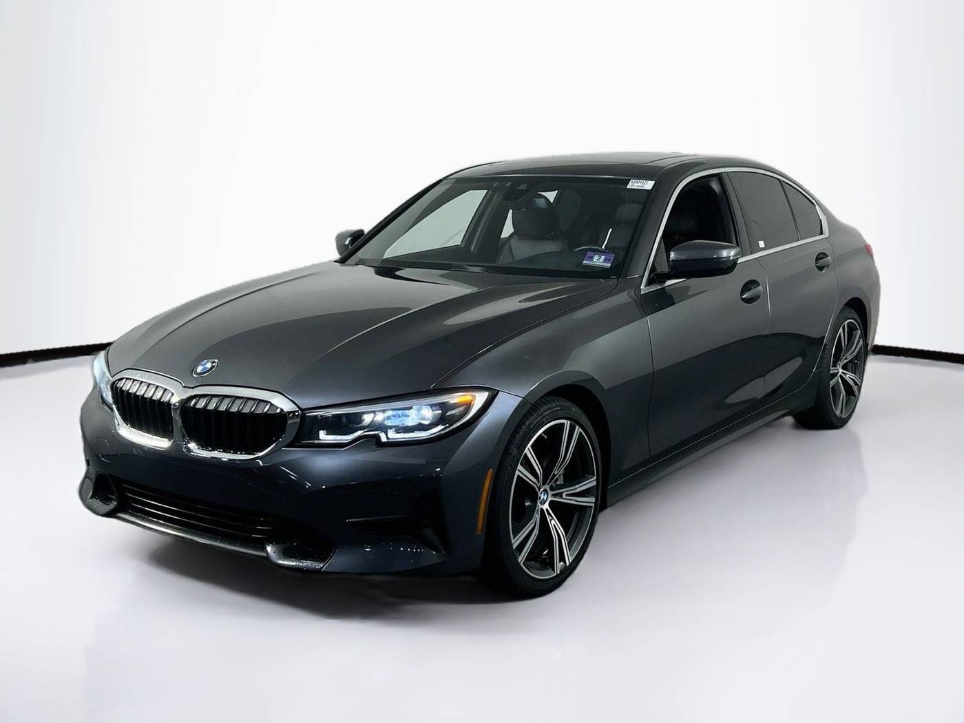 2019 BMW 3 Series 330i — Sedan — 43,487 mi — Lawrenceville, NJ