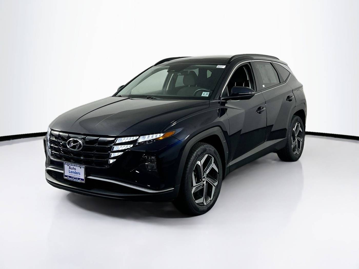2022 Hyundai Tucson Hybrid SEL Convenience — SUV — 16,524 mi — Lawrenceville, NJ