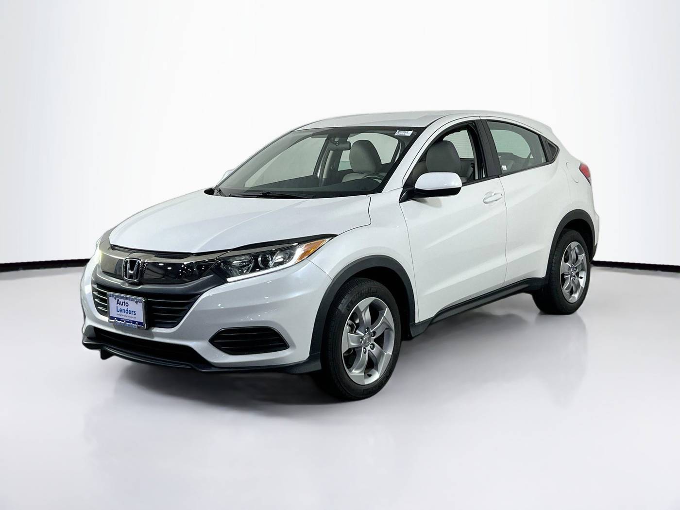 2022 Honda HR-V LX — SUV — 21,787 mi — Lawrenceville, NJ